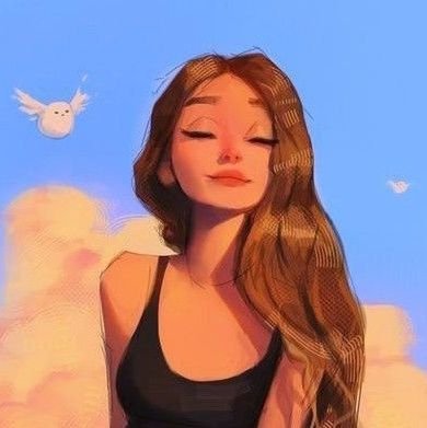 vritikaah's profile picture. Nothing but blue skies...butterflies... pranushka...