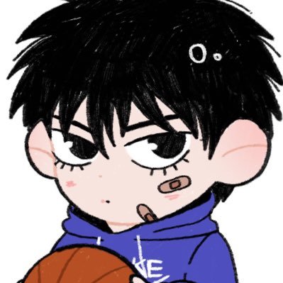 킹짱🏀さんのプロフィール画像