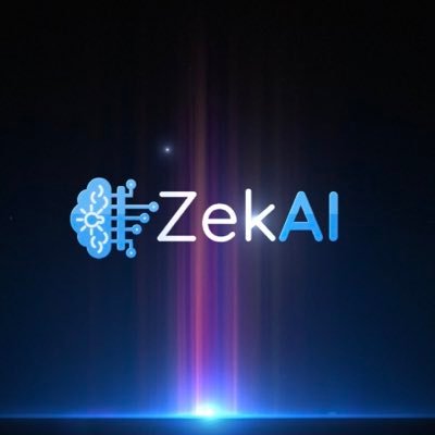 An artificial intelligence application that combines the best AI models.
.
.   
#AI #Creativity #artificialintelligence #MachineLearning #aitechnology #ZekAI