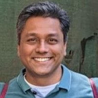 Sharat Satyanarayana (@bratrat) 's Twitter Profile Photo Sharat Satyanarayana (@bratrat) 's Twitter Profile Photo