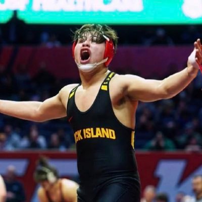 (wrestler 195 weight class )(rock island high school)(senior  ) (interested in college). (309-749-9828)( state finalists)(email :Marquezandrew83@yahoo.com)