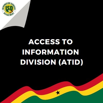 Access to Information Division