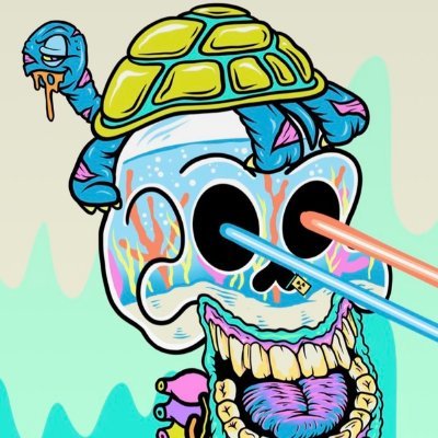 greenvisionsfnd's profile picture. Bringing innovation and sustainability to every human in the world! Join & help us clean our planet!