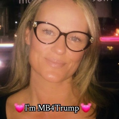 Mom 👭  RN-NP💟
Christian✝ & Widow
Deplorable Ultra MAGA! 💖
Pro Life, Bill Of Rights, Veterans
BacktheBlue, Molon Labe, CCOT
🚫NoDMs🚫   UnVaxxed ~ Pure Blood!