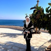 Lujaen_Alzenbarakji (@lujainzenbarakj) 's Twitter Profile