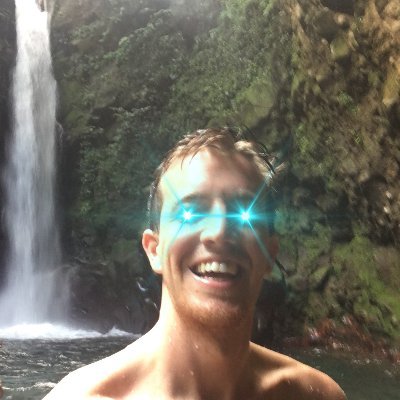 Connor_Bowman's profile picture. I tweet, therefore I am. 🤘🏻