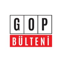 GOP Bülteni (@gopbulteni) Twitter profile photo