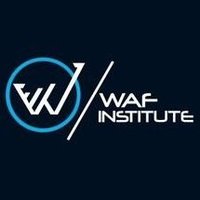 WAF Institute(@WAFinstitute) 's Twitter Profile Photo