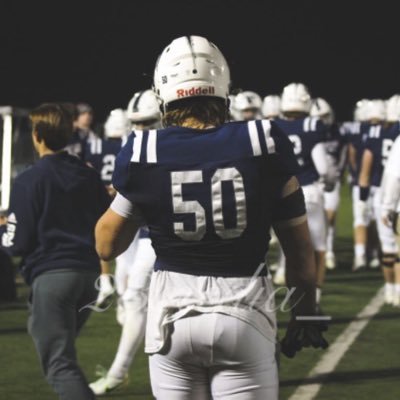 (Iowa Commit) 3⭐️ 6’2, 255lbs ~ Class of 2025 ~ 3.72 GPA ~ 3x All State DT (1st x2/3rd)~ OC/DE/DT/LB/FB ~ Shotput/Wrestling State Qualifier