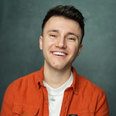 Gregory Piper Profile