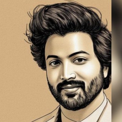 Ⓢⓞⓤⓣⓗ Ⓘⓝⓓⓘⓐⓝ Ⓐⓒⓣⓞⓡ
AKA Ismart Sohel,is a tollywood #actor who is also #BIggBossTelugu4 Fame.