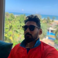 Rishikesh Patki (@iamthepatki) 's Twitter Profile Photo Rishikesh Patki (@iamthepatki) 's Twitter Profile Photo
