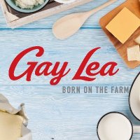 Gay Lea Foods (@gayleafoodscoop) Twitter profile photo