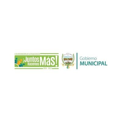 Página oficial del gobierno municipal de La Playa de Belén en Norte de Santander.
Ider Humberto Álvarez - Alcalde