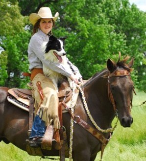 Livestock Farmer • Dog Mom • 4-H Educator • Ag Advocate • Money Nerd • Flying Pig Cattle Co.