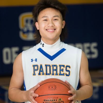 Serra Padre ‘26 | Combo Guard |5’10 150lbs GPA 3.9 🇵🇭 🇺🇸@bassgogetit