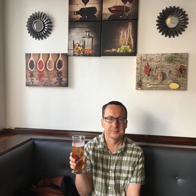 stvruddy's profile picture. Ton supporter who likes rangers