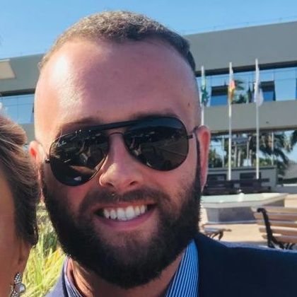 DionathanMorsch's profile picture. .Descobri, sem querer, a vida. Verdade!.