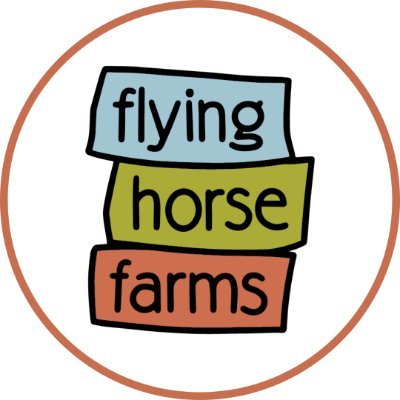 Flying Horse Farms' mission is to make it possible for children with serious illnesses to heal, grow, and thrive.