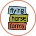 Flying Horse Farms (@flyinghorsefarm) Twitter profile photo