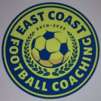 East Coast Football Coaching(@EastCoaching) 's Twitter Profile Photo