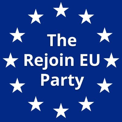 Promoted by Richard Hewison at 86-90 Paul Street EC2A 4NE. Rejoin EU Party’s Official Twitter. https://t.co/rHJzSvIO6f admin@theRejoinEUParty.com