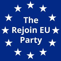 The Rejoin EU Party (@rejoinp) 's Twitter Profile Photo The Rejoin EU Party (@rejoinp) 's Twitter Profile Photo