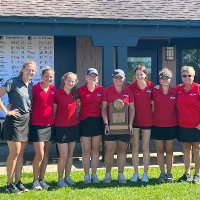 Western Dubuque Girls Golf(@golfWDgirls) 's Twitter Profile Photo