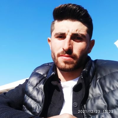 OzcakSerhat's profile picture. 