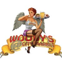 Woody's City Market - @woodysraleigh Twitter Profile Photo