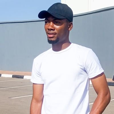 Front-end Web Developer |
Software Engineering student @alx_africa | Music buff | For Sitcoms and Romcoms