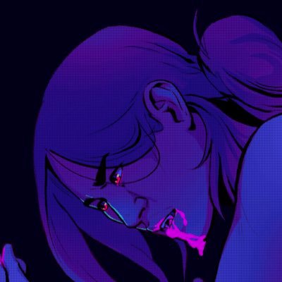 🔞 art Twitter for @Gabriellowena 34/Queer-- I mostly do fanart so please do DO NOT tag the cast or creators or otherwise use the trending hashtags thanks