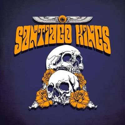 Sheffield's own, Santiago Kings blend elements of classic rock, alternative and modern rock to craft a sound that is both familiar and fresh.