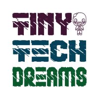 tinytechdreams(@tinytechdream) 's Twitter Profile Photo