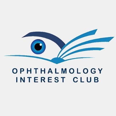 Ophthalmology Interest Club | نادي طب العيون