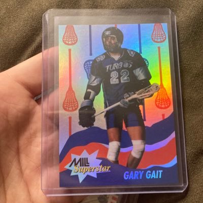 Lacrosse Memorabilia and Card Collector‼️ Ebay: rcampbell777