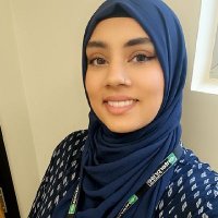 Fareen Bhatti (@fareenerac) 's Twitter Profile