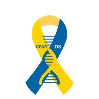 UCI Center for Aging Research in Down Syndrome(@UCI_CFAR_DS) 's Twitter Profile Photo