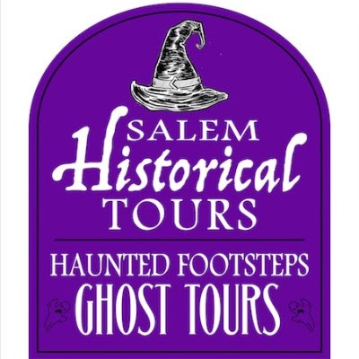 Salem's original walking tour company that delivers an array of historic themed strolls of our city as well as our famous Haunted Footsteps evening tour.