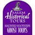 SalemHistoricalTours (@salemhistorical) Twitter profile photo