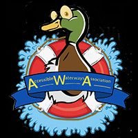 Accessible Waterways Association CIC (@accesswaterways) 's Twitter Profile