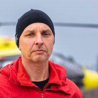 Marius Rehn (@drrehn) 's Twitter Profile