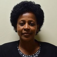Prof. Nancy W. Mungai(@NWMungai) 's Twitter Profile Photo