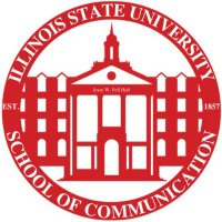 School of Com at ISU(@ISUSOC) 's Twitter Profile Photo