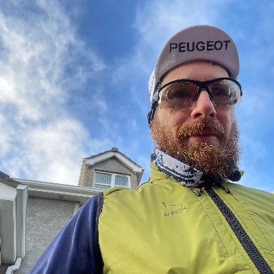 peterncarson's profile picture. Not an early adopter