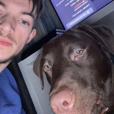 Twitch affiliate/ Cod player / Manchester United