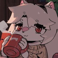 柯柯狗(KEKEGO) (@kekego_) 's Twitter Profile Photo 柯柯狗(KEKEGO) (@kekego_) 's Twitter Profile Photo