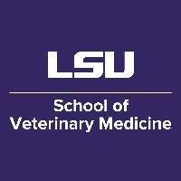 LSU Veterinary Med (@lsuvetmed) 's Twitter Profile