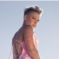 P!nk (@pink) 's Twitter Profile