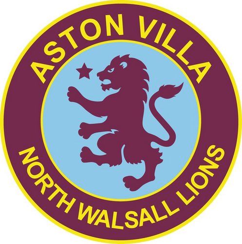 The official Twitter account of the North Walsall Branch of the Aston Villa Supports Club. Follow us for up to date information on our club.